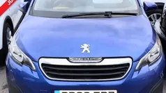 Used 2022 Peugeot 108 Active Hatchback | £4,995 (Super price)
