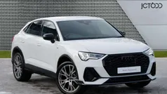Used 2024 Audi Q3 Black Edition SUV | £36,500 (Fair price)