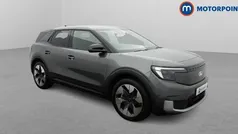 Used 2025 Ford Explorer Premium SUV | £29,399 (Good price)