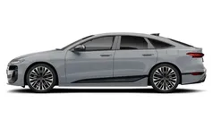 New 2025 Audi e-tron S-Line SUV | £62,182 (Fair price)
