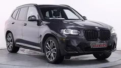 Used 2024 BMW X3 M Sport SUV | £30,500 (Good price)