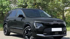 Used 2025 Kia e-Niro 3 SUV | £18,999 (Fair price)