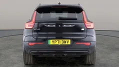Used 2023 Volvo XC40 Plus SUV | £21,445 (Good price)