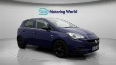 Used 2019 Vauxhall Corsa S Hatchback | £8,500 (Fair price)