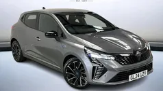 Red Used 2025 Renault Clio V Esprit Alpine Hatchback | £15,999 (Fair price)