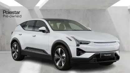 Used Polestar 3 Pilot 219 kW (299 HP) 2025 Grey SUV