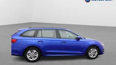 Used 2024 Skoda Octavia SE Technology Estate | £18,449 (Good price)