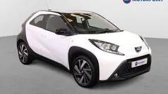 Used 2024 Toyota Aygo Hatchback | £12,849 (Fair price)