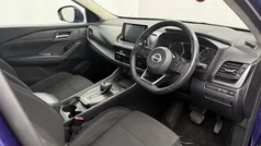 Used 2022 Nissan Qashqai Acenta Premium SUV | £16,549 (Fair price)