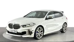 Used 2024 BMW M135 Hatchback | £22,420 (Super price)