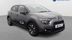Grey Used 2024 Citroën C3 PureTech Hatchback | £13,599 (Fair price)