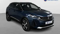 Used 2023 Peugeot 3008 GTi Estate | £21,699 (Fair price)