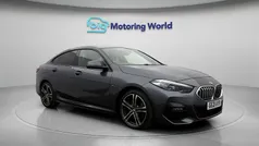 Used 2021 BMW 220 M Sport Coupe | £19,800 (Good price)