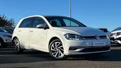 Used 2019 VW Golf VII Match Hatchback | £17,295 (Fair price)