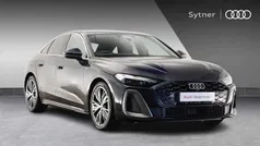 Blue Used 2025 Audi A5 S-Line Coupe | £35,000 (Fair price)