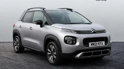 Used Citroën C3 PureTech 110 HP (80 kW) 2023 Hatchback