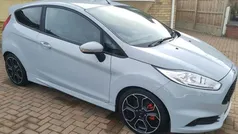 Used 2016 Ford Fiesta ST200 Hatchback | £16,699