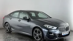 Used 2020 BMW 218 M Sport Coupe | £17,850 (Fair price)