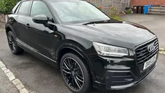 Used 2020 Audi Q2 Black Edition SUV | £18,995 (Fair price)