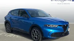 Used 2025 Alfa Romeo Tonale Sprint SUV | £27,995 (Fair price)