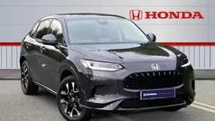 Used 2025 Honda ZR-V Advance SUV | £27,826 (Fair price)
