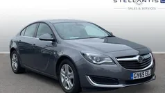 Used 2017 Vauxhall Insignia Design Edition Hatchback | £6,216 (Super price)