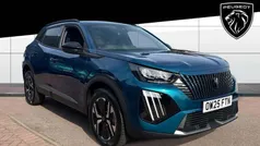 Used 2024 Peugeot 2008 Allure SUV | £22,140 (Good price)