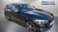 Used 2019 BMW 118 Efficient Dynamics Hatchback | £16,450 (Good price)