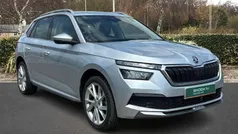 Used 2024 Skoda Kamiq SE L Executive SUV | £21,500 (Fair price)