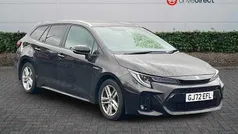 Used 2022 Suzuki Swace SZ5 Estate | £15,300 (Fair price)