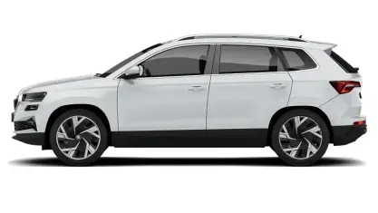 Usado Skoda Karoq SE Drive 150 CV (110 kW) 2024 SUV