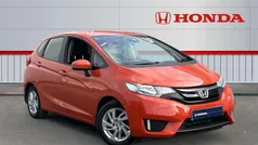 Used 2017 Honda Jazz SE Hatchback | £6,817 (Good price)