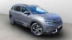 Grey Used 2021 Citroën C5 Aircross PureTech SUV | £17,500 (Fair price)