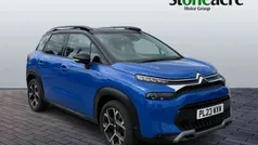 Used 2023 Citroën C3 Aircross PureTech SUV | £16,627 (Fair price)