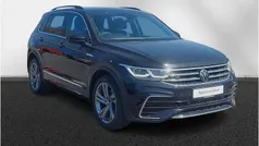 Used 2024 VW Tiguan R-line Edition SUV | £29,490 (Fair price)