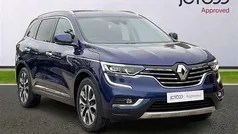 Used 2019 Renault Koleos GT-Line SUV | £13,507 (Fair price)