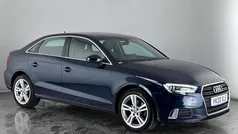 Used 2019 Audi A3 Sport Sedan | £12,700 (Fair price)