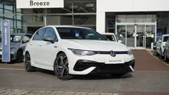 Used 2024 VW Golf VIII R Hatchback | £32,490 (Fair price)
