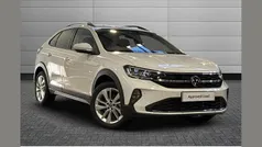 Used 2025 VW Taigo Match SUV | £22,350 (Fair price)