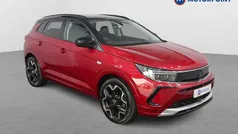 Used 2024 Vauxhall Grandland X Ultimate SUV | £18,599 (Fair price)