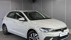 Used 2023 VW Polo Life Hatchback | £16,895 (Fair price)
