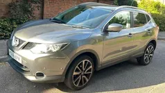 Used 2016 Nissan Qashqai S SUV | £7,988 (Good price)