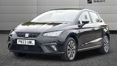 Used 2023 Seat Ibiza SE Technology Hatchback | £13,795 (Fair price)