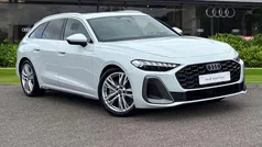 Used 2025 Audi A5 S-Line Coupe | £36,990 (Fair price)