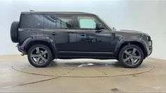 Used 2024 Land Rover Defender SUV | £84,950 (Fair price)