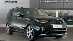 Used 2023 Land Rover Discovery 5 HSE Dynamic SUV | £47,500 (Good price)