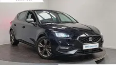 Used 2025 Seat Leon FR Hatchback | £21,295 (Fair price)