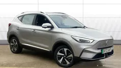 Used 2023 MG ZS Trophy Hatchback | £14,769 (Fair price)