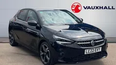 Used 2022 Vauxhall Corsa Edition Hatchback | £13,043 (Fair price)