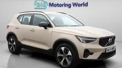 Used 2026 Volvo XC40 Plus SUV | £32,000 (Good price)